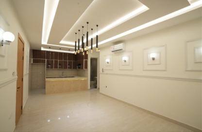 Apartment - 3 - 3 for rent in Al Malaz - Riyadh - Ar Riyadh