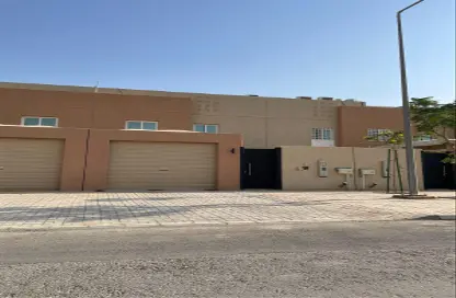 Villa - 6 Bedrooms - 6 Bathrooms for sale in King Khalid International Airport - Riyadh - Ar Riyadh