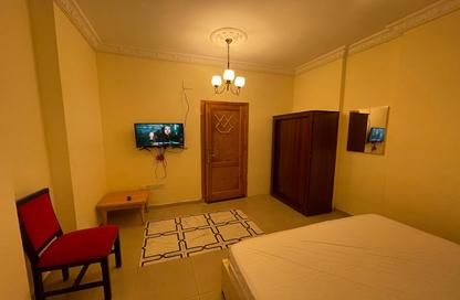 Apartment - 1 Bedroom - 1 Bathroom for rent in Ash Sharafiyah - Jeddah - Makkah Al Mukarramah