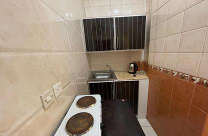 Apartment - 1 Bedroom - 1 Bathroom for rent in Ash Sharafiyah - Jeddah - Makkah Al Mukarramah