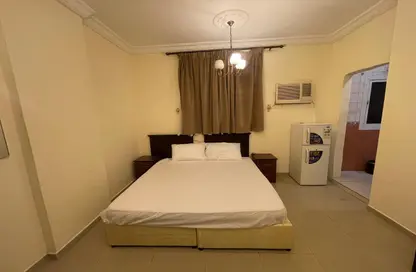 Apartment - 1 Bedroom - 1 Bathroom for rent in Ash Sharafiyah - Jeddah - Makkah Al Mukarramah
