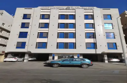 Apartment - 3 Bedrooms - 5 Bathrooms for rent in Al Wahah - Jeddah - Makkah Al Mukarramah