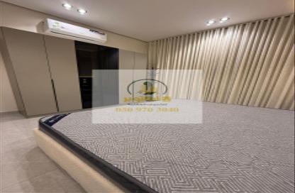 Apartment - 1 Bedroom - 1 Bathroom for rent in Al Marwah - Jeddah - Makkah Al Mukarramah Apartment - 1 Bedroom - 1 Bathroom for rent in Al Marwah - Jeddah - Makkah Al Mukarramah
