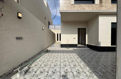 Villa - 5 - 5 for sale in Al Arid - Riyadh - Ar Riyadh