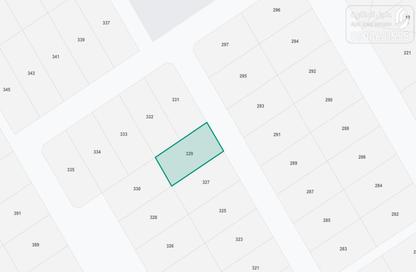 Land - Studio for sale in Aldilfaeuh - Al Qassim