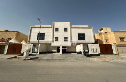 Apartment - 4 Bedrooms - 4 Bathrooms for sale in Al Munisiyah - Riyadh - Ar Riyadh
