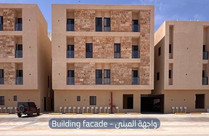 Apartment - 3 Bedrooms - 3 Bathrooms for rent in Al Maizialah - Riyadh - Ar Riyadh