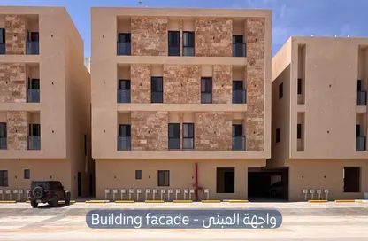 Apartment - 3 Bedrooms - 3 Bathrooms for rent in Al Maizialah - Riyadh - Ar Riyadh