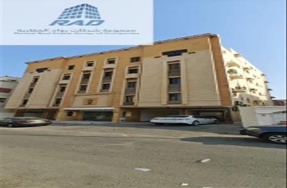 Whole Building - 7+ - 7+ for sale in Al Bawadi - Jeddah - Makkah Al Mukarramah