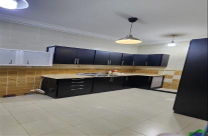 Apartment - 4 Bedrooms - 2 Bathrooms for sale in An Nasim - Jeddah - Makkah Al Mukarramah