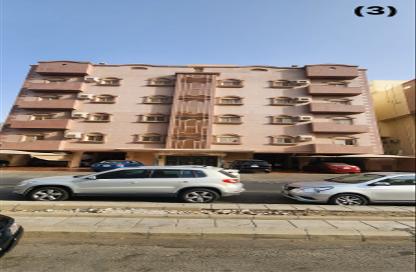 Apartment - 4 Bedrooms - 2 Bathrooms for sale in An Nasim - Jeddah - Makkah Al Mukarramah Apartment - 4 Bedrooms - 2 Bathrooms for sale in An Nasim - Jeddah - Makkah Al Mukarramah