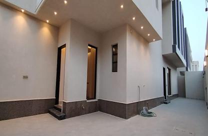 Villa - 5 Bedrooms - 5 Bathrooms for sale in Ar Rimal - Riyadh - Ar Riyadh