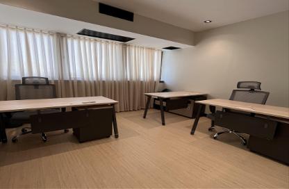 Office Space - Studio - 7+ Bathrooms for rent in Al Murabba - Riyadh - Ar Riyadh