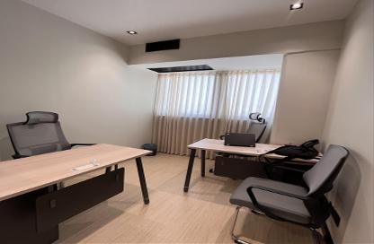 Office Space - Studio - 7+ Bathrooms for rent in Al Murabba - Riyadh - Ar Riyadh