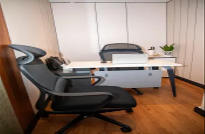 Office Space - 1 Bedroom - 7+ Bathrooms for rent in Al Murabba - Riyadh - Ar Riyadh