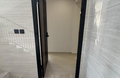 Apartment - 3 Bedrooms - 3 Bathrooms for sale in البحر - Al Jubail - Eastern