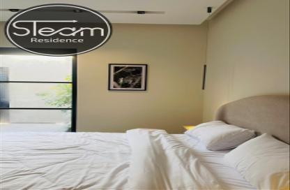 Apartment - 1 - 1 for rent in Al Olaya - Riyadh - Ar Riyadh