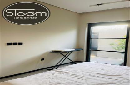 Apartment - 1 - 1 for rent in Al Olaya - Riyadh - Ar Riyadh