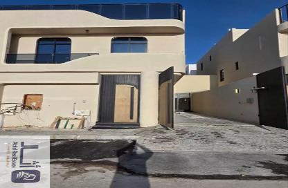 Villa - 6 - 4 for sale in Ar Rimal - Riyadh - Ar Riyadh Villa - 6 - 4 for sale in Ar Rimal - Riyadh - Ar Riyadh