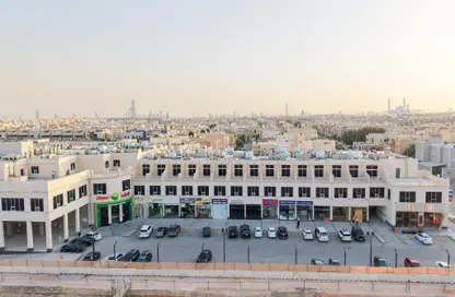 شقة - 2 غرف نوم - 1 حمام للايجار في الندى - الرياض - الرياض