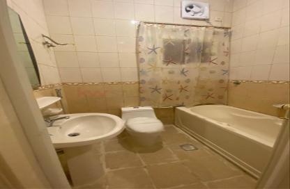 Apartment - 2 Bedrooms - 2 Bathrooms for sale in Ar Rabwah - Jeddah - Makkah Al Mukarramah