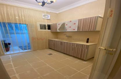 Apartment - 2 Bedrooms - 2 Bathrooms for sale in Ar Rabwah - Jeddah - Makkah Al Mukarramah