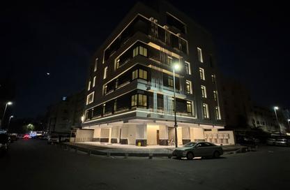 Apartment - 3 - 2 for sale in An Nasim - Jeddah - Makkah Al Mukarramah Apartment - 3 - 2 for sale in An Nasim - Jeddah - Makkah Al Mukarramah