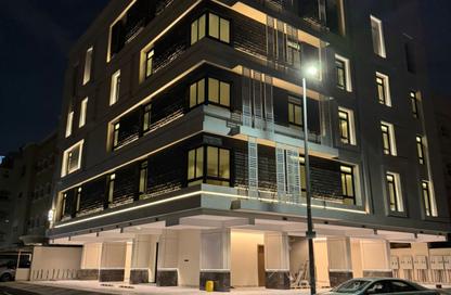 Apartment - 3 - 2 for sale in An Nasim - Jeddah - Makkah Al Mukarramah