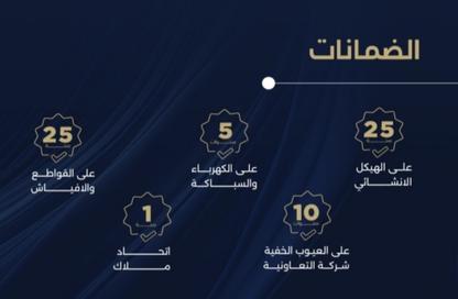شقة - 3 - 3 للبيع في الياقوت - جدة - مكة المكرمة