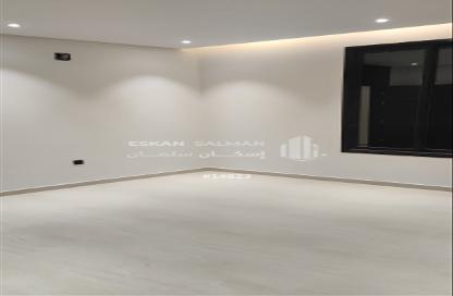 طابق كامل - 4 غرف نوم - 3 حمامات للبيع في الجنادرية - الرياض - الرياض
