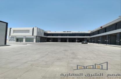 مجمع سكني - غرفة نوم - 1 حمام للايجار في الأمواج - الخبر - الشرقية
