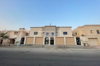 Apartment - 6 Bedrooms - 6 Bathrooms for sale in Ohod - Ad Dammam - Eastern Apartment - 6 Bedrooms - 6 Bathrooms for sale in Ohod - Ad Dammam - Eastern
