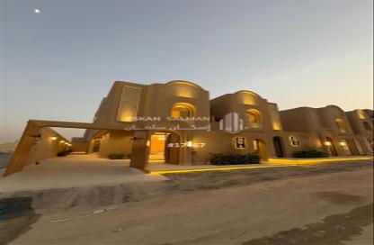 Villa - 7+ Bedrooms - 7 Bathrooms for sale in An Narjis - Riyadh - Ar Riyadh Villa - 7+ Bedrooms - 7 Bathrooms for sale in An Narjis - Riyadh - Ar Riyadh