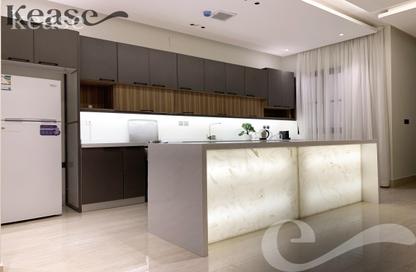 Apartment - 3 Bedrooms - 3 Bathrooms for rent in Al Mughrazat - Riyadh - Ar Riyadh