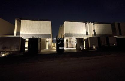 Villa - 6 Bedrooms - 7 Bathrooms for sale in An Nahdah - Riyadh - Ar Riyadh