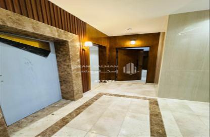 Apartment - 5 Bedrooms - 3 Bathrooms for sale in الكدى - At Taif - Makkah Al Mukarramah Apartment - 5 Bedrooms - 3 Bathrooms for sale in الكدى - At Taif - Makkah Al Mukarramah