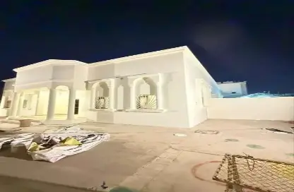 فيلا - 5 غرف نوم - 6 حمامات للبيع في طيبة - جدة - مكة المكرمة