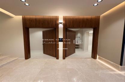 Apartment - 5 Bedrooms - 3 Bathrooms for sale in Al Mathnah - At Taif - Makkah Al Mukarramah Apartment - 5 Bedrooms - 3 Bathrooms for sale in Al Mathnah - At Taif - Makkah Al Mukarramah
