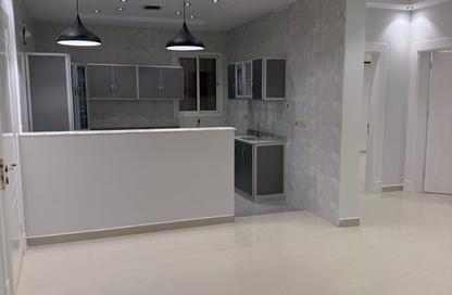 Apartment - 3 Bedrooms - 3 Bathrooms for rent in Al Malqa - Riyadh - Ar Riyadh