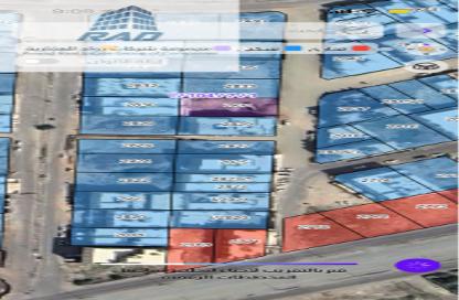 Land - Studio for sale in الشامية الجديد - مكة المكرمة - Makkah Al Mukarramah