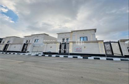 Villa - 7+ Bedrooms - 6 Bathrooms for sale in ريحه - At Taif - Makkah Al Mukarramah Villa - 7+ Bedrooms - 6 Bathrooms for sale in ريحه - At Taif - Makkah Al Mukarramah