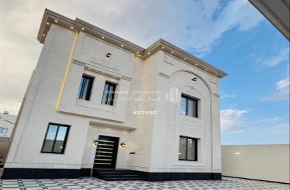 Villa - 7+ Bedrooms - 6 Bathrooms for sale in ريحه - At Taif - Makkah Al Mukarramah Villa - 7+ Bedrooms - 6 Bathrooms for sale in ريحه - At Taif - Makkah Al Mukarramah