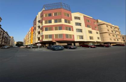 Apartment - 4 Bedrooms - 4 Bathrooms for rent in Al Faisaliyah - Jeddah - Makkah Al Mukarramah