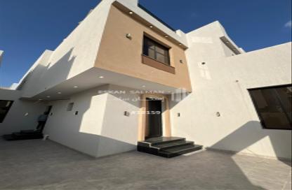 Villa - 7+ Bedrooms - 5 Bathrooms for sale in الأصالة - الجموم - بحرة - Makkah Al Mukarramah Villa - 7+ Bedrooms - 5 Bathrooms for sale in الأصالة - الجموم - بحرة - Makkah Al Mukarramah