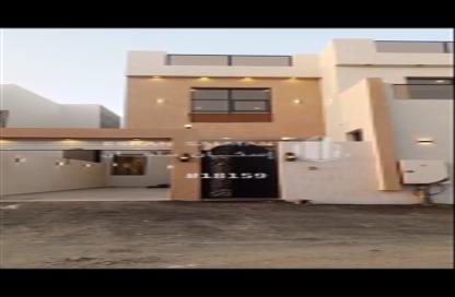 Villa - 7+ Bedrooms - 5 Bathrooms for sale in الأصالة - الجموم - بحرة - Makkah Al Mukarramah Villa - 7+ Bedrooms - 5 Bathrooms for sale in الأصالة - الجموم - بحرة - Makkah Al Mukarramah