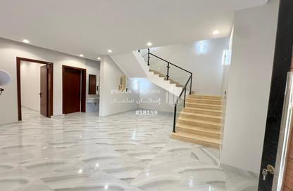 Villa - 7+ Bedrooms - 5 Bathrooms for sale in الأصالة - الجموم - بحرة - Makkah Al Mukarramah Villa - 7+ Bedrooms - 5 Bathrooms for sale in الأصالة - الجموم - بحرة - Makkah Al Mukarramah