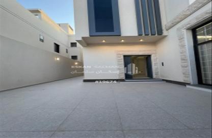 Villa - 7 Bedrooms - 6 Bathrooms for sale in As Salam - Riyadh - Ar Riyadh