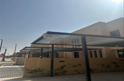 Villa - 4 Bedrooms - 6 Bathrooms for sale in سدرة - Riyadh - Ar Riyadh