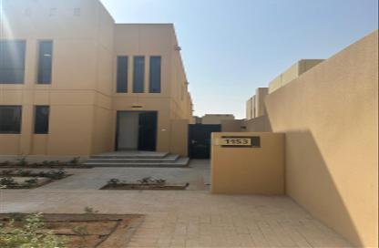 Villa - 4 Bedrooms - 6 Bathrooms for sale in سدرة - Riyadh - Ar Riyadh