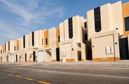 Apartment - 4 Bedrooms - 3 Bathrooms for sale in An Nadheem - Riyadh - Ar Riyadh